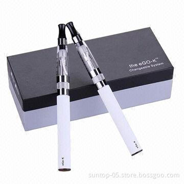 Electronic Cigarettes with High-capacity Battery, 2014, OEM and ODM Orders Welcomed